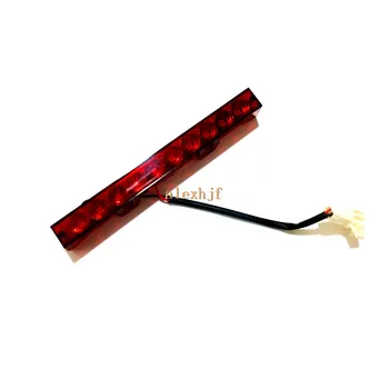 Varthion LED Additional Brake Lights, LED Tail Warning Lights Case for Toyota Reiz Markx Camry Corolla Lexus CT ES IS GS etc
Varthion LED Additional Brake Lights, LED Tail Warning Lights Case for Toyota Reiz Markx Camry Corolla Lexus CT ES IS GS etc