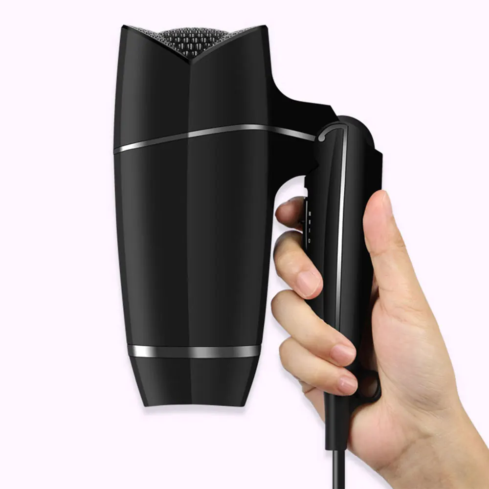 

Powerful Professional Hair Dryer Tools Dryer Negative Ion Hair Dryers Electric Blow Dryer Hot / Cold Air Blower Fan 1800W