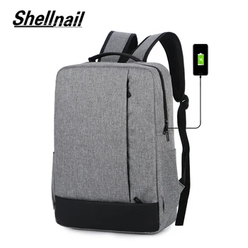 Shellnail Laptop Backpack Mens Male Backpacks Business Notebook Mochila Waterproof Back Pack Bags Travel Bagpack
Shellnail Laptop Backpack Mens Male Backpacks Business Notebook Mochila Waterproof Back Pack Bags Travel Bagpack