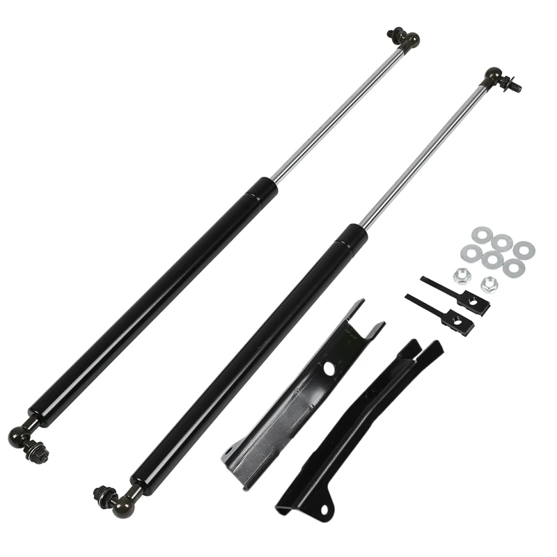 Two Sides Front Bonnet Hood Gas Lift Support Strut Shock Damper for Hilux Revo 2015 2016 
Two Sides Front Bonnet Hood Gas Lift Support Strut Shock Damper for Hilux Revo 2015 2016