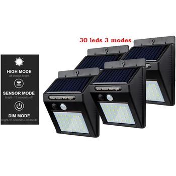 2/4PCS Night Light Motion Sensor PIR Human Infrared Activated 30 LED Wall Emergency Lamp Hallway Bedroom 500 LM guirlande lumine
2/4PCS Night Light Motion Sensor PIR Human Infrared Activated 30 LED Wall Emergency Lamp Hallway Bedroom 500 LM guirlande lumine