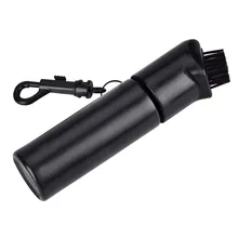 Multipurpose Plastic Groove Golf Club Ball Water Spray Cleaning Brush Accessory Equipment
Multipurpose Plastic Groove Golf Club Ball Water Spray Cleaning Brush Accessory Equipment