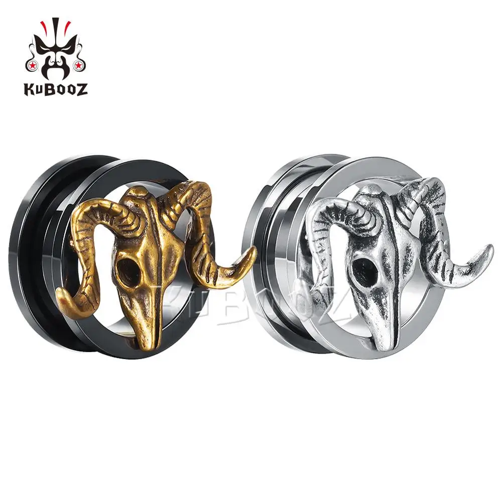 Wholesale Price Stainless Steel Vintage Ear Tunnels Plugs Screw Gauges Expanders Body Piercing Jewelry Earring Stretchers 38PCS
Wholesale Price Stainless Steel Vintage Ear Tunnels Plugs Screw Gauges Expanders Body Piercing Jewelry Earring Stretchers 38PCS