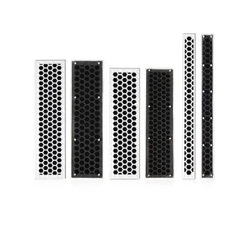 Dusts Dirt Proof Prevent Cover Case Mesh Filter Kit Compatible for One S Console Repeat teardown and circulating use
Dusts Dirt Proof Prevent Cover Case Mesh Filter Kit Compatible for One S Console Repeat teardown and circulating use