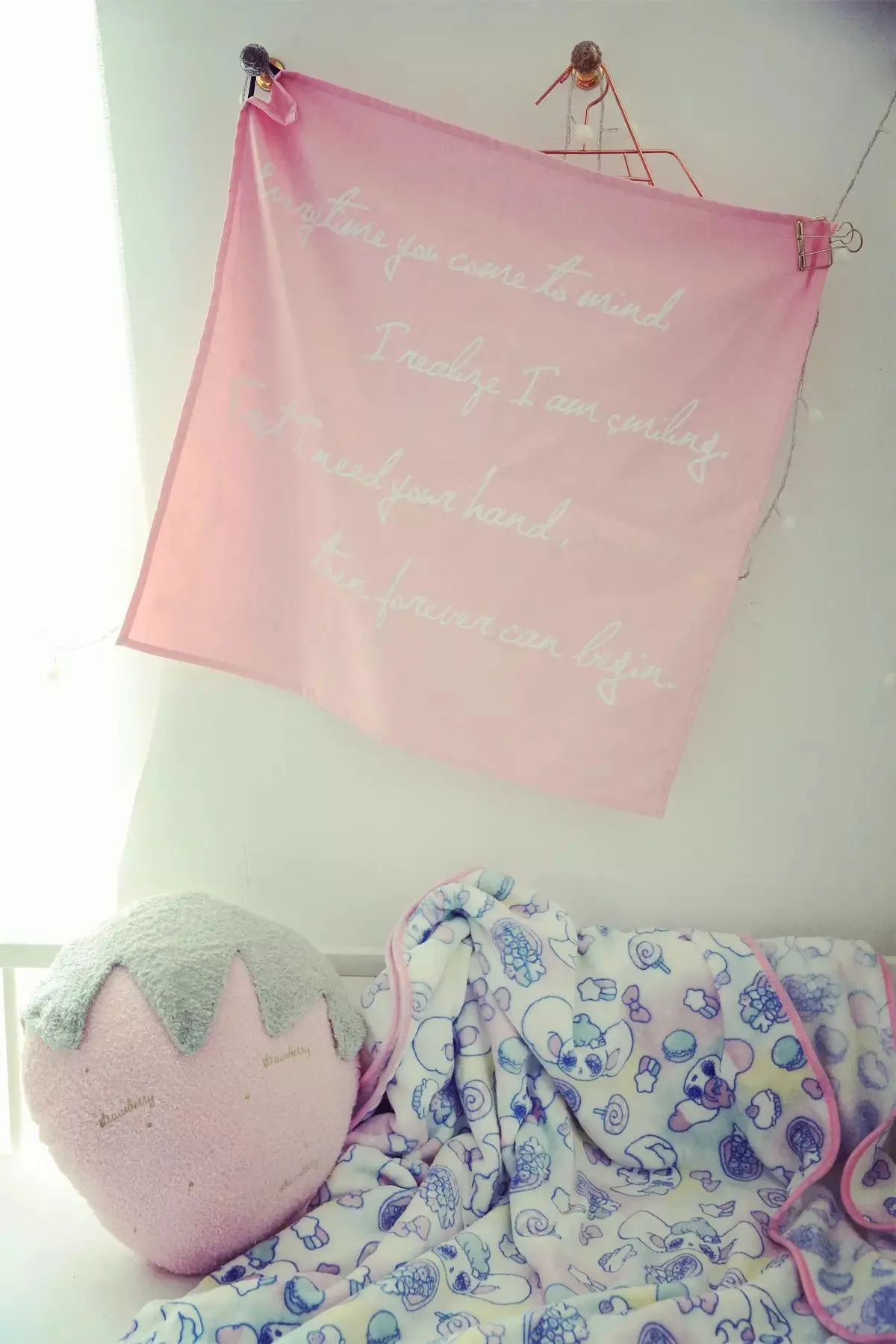 fruit strawberry pillow airable cover strawberry plush toys