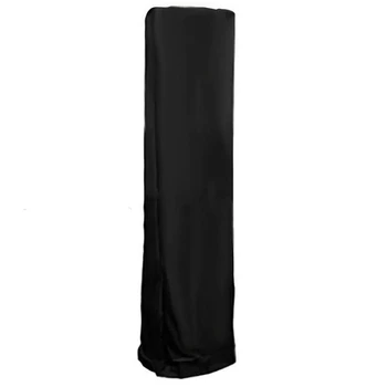 Patio Heater Cover Waterproof Outdoor Pyramid Torch Heater Covers Oxford Fabric Garden Standup Patio Heater Cover
Patio Heater Cover Waterproof Outdoor Pyramid Torch Heater Covers Oxford Fabric Garden Standup Patio Heater Cover
