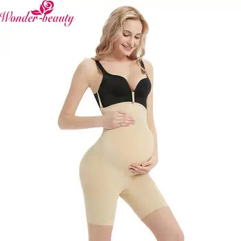 WonderBeauty Pregnancy Support Belly Bands Supports Corset Prenatal Care Underwear Belly Support Shorts Shapewear Pregnant 
WonderBeauty Pregnancy Support Belly Bands Supports Corset Prenatal Care Underwear Belly Support Shorts Shapewear Pregnant