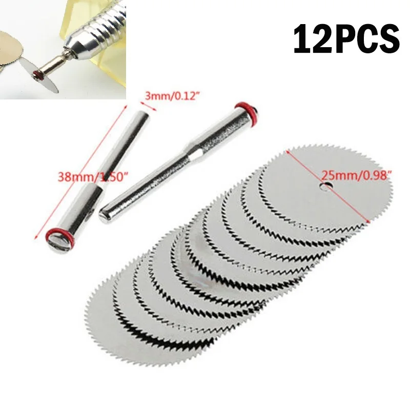 10 PCS Circular Saw Blade Electric Grinding Cutting Disc Rods Rotary Tool For Dremel Metal Cutter Power Tool Wood Cutting Discs
10 PCS Circular Saw Blade Electric Grinding Cutting Disc Rods Rotary Tool For Dremel Metal Cutter Power Tool Wood Cutting Discs