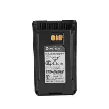 VBLL Original FNB-V134 FNB-V134LIIS-UNI 2300mAh Battery for Vertex Standard EVX-531 EVX-534 EVX-539 VX-451 VX-454 VX-459 Radio
VBLL Original FNB-V134 FNB-V134LIIS-UNI 2300mAh Battery for Vertex Standard EVX-531 EVX-534 EVX-539 VX-451 VX-454 VX-459 Radio