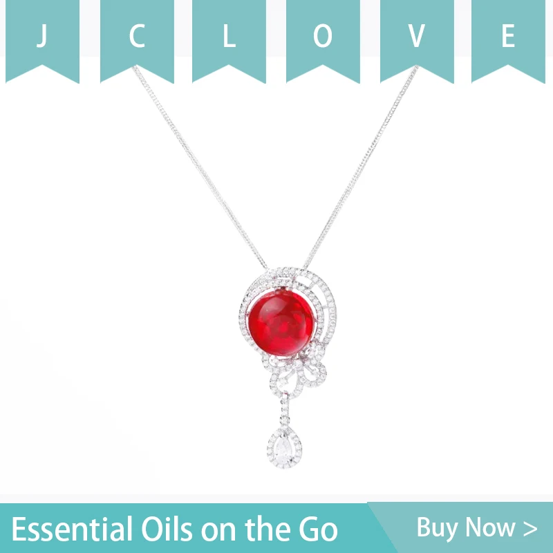 S925 Aroma Oil Essential Diffuser Portable Pendant Jewelry For Essential Oils Perfume Necklace With Dispenser Container Aroma
S925 Aroma Oil Essential Diffuser Portable Pendant Jewelry For Essential Oils Perfume Necklace With Dispenser Container Aroma