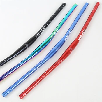 MTB Bicycle Horizontal Handlebar AM XC DH downhill Racing Bike one-shaped handlebar Mountain Road Bike Colorful Handlebar 720mm 
MTB Bicycle Horizontal Handlebar AM XC DH downhill Racing Bike one-shaped handlebar Mountain Road Bike Colorful Handlebar 720mm
