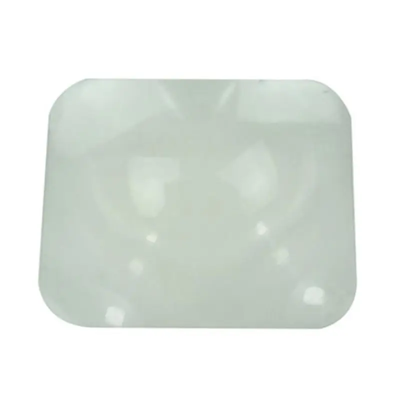 New Wide Angle Fresnel Lens Car Parking Reversing Sticker Useful Enlarge View L9BC
New Wide Angle Fresnel Lens Car Parking Reversing Sticker Useful Enlarge View L9BC