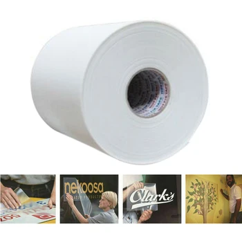 5m/roll Non-elastic Transfer Tape Hot Fix Paper Tape Iron On Heat Transfer Film Super Adhesive Quality Hot Fix Hotfix Paper
5m/roll Non-elastic Transfer Tape Hot Fix Paper Tape Iron On Heat Transfer Film Super Adhesive Quality Hot Fix Hotfix Paper