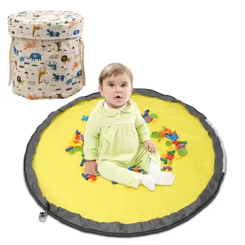 2 in 1 Cartoon Toy Quick Storage Bucket Bag Children Toy Storage Bag Toy Clean-up Storage Storage Bag Outdoor Children Gift Bag
2 in 1 Cartoon Toy Quick Storage Bucket Bag Children Toy Storage Bag Toy Clean-up Storage Storage Bag Outdoor Children Gift Bag