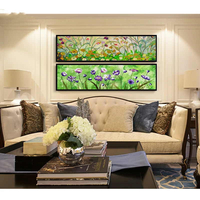 Abstract Flowers Painting Print On Canvas Wall Poster And Prints Home Decorative Flowers Wall Pictures For Bedroom Cuadros Decor
Abstract Flowers Painting Print On Canvas Wall Poster And Prints Home Decorative Flowers Wall Pictures For Bedroom Cuadros Decor