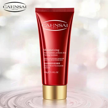 Niacinamide Cleaning Deep Cleansing Facial Cleanser Refreshing Oil Control Facial Cleanser Moisturizing Cleanser Hot 
Niacinamide Cleaning Deep Cleansing Facial Cleanser Refreshing Oil Control Facial Cleanser Moisturizing Cleanser Hot