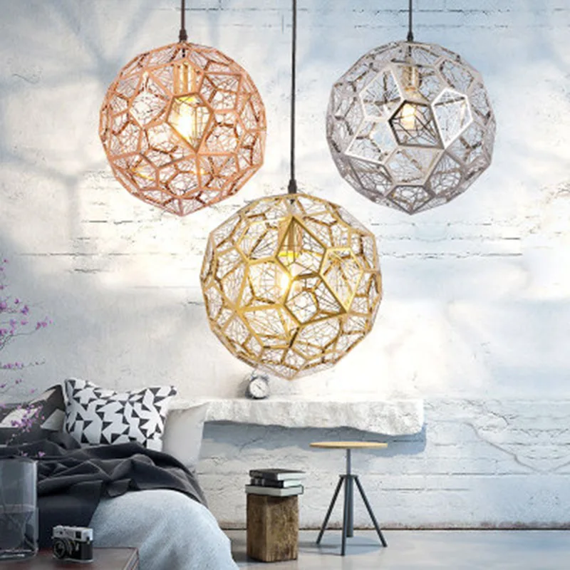 Modern Copper Polygon Diamond Pendant Lights Lighting Nordic Indoor Living Room Lamp Stainless Hanging Lamp Decor Light Fixture
Modern Copper Polygon Diamond Pendant Lights Lighting Nordic Indoor Living Room Lamp Stainless Hanging Lamp Decor Light Fixture