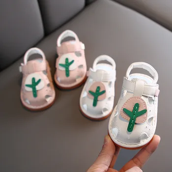 2020 Summer Toddle Girls Shoes Tree Sandals AS0281 
2020 Summer Toddle Girls Shoes Tree Sandals AS0281