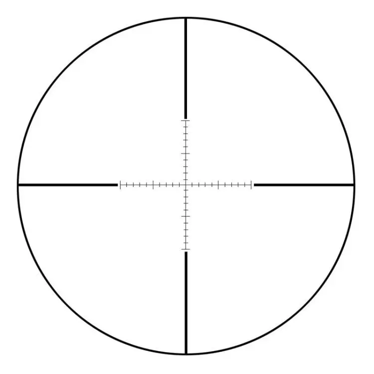 reticle