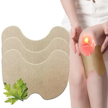 Knee Medical Plaster Wormwood Extract Joint Ache Pain Arthritis Rheumatoid Relieving Sticker Patch Body Q6C0
Knee Medical Plaster Wormwood Extract Joint Ache Pain Arthritis Rheumatoid Relieving Sticker Patch Body Q6C0