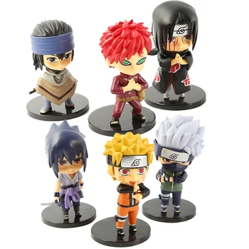 Japanese anime Naruto cartoon hand-made Kakashizuo Naruto I love Luo doll ornament model toy
Japanese anime Naruto cartoon hand-made Kakashizuo Naruto I love Luo doll ornament model toy