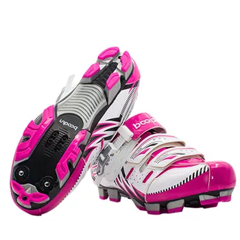 Women Anti-skid Lock Shoes cycling Breathable Mountain Bike Shoes Mtb Women Bicycle Shoes 
Women Anti-skid Lock Shoes cycling Breathable Mountain Bike Shoes Mtb Women Bicycle Shoes