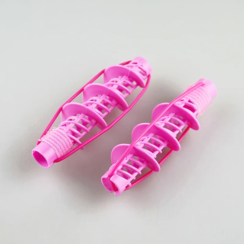 2Pcs Hair Styling Tools Hair Care Natural Big Wave Curls Rollers Curlers Curling Styling Tool for Girls Ladies Styling Rollers
2Pcs Hair Styling Tools Hair Care Natural Big Wave Curls Rollers Curlers Curling Styling Tool for Girls Ladies Styling Rollers