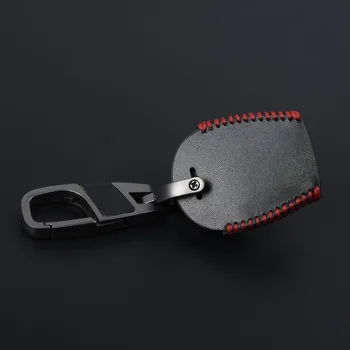 Car Key Case Leather Protector Replacement For SAAB 9-3 93 2003 -2009 Hard shell Dust Cover
Car Key Case Leather Protector Replacement For SAAB 9-3 93 2003 -2009 Hard shell Dust Cover