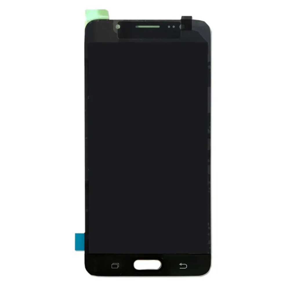 Lcd Display tft oled Touch Screen digitizer Mobile Phone Replacement Repair Parts for samsung galaxy J5 (2016) j510 j510f j510m
Lcd Display tft oled Touch Screen digitizer Mobile Phone Replacement Repair Parts for samsung galaxy J5 (2016) j510 j510f j510m