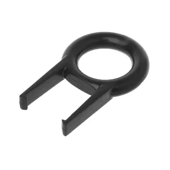10Pcs Mechanical Keyboard Keycap Puller Remover for Keyboards Key Cap Fixing Tool Random Color LX9A
10Pcs Mechanical Keyboard Keycap Puller Remover for Keyboards Key Cap Fixing Tool Random Color LX9A