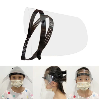 Adjustable Band Home Office Anti Splash Clear Protective Mask Kitchen Dustproof Workplace Universal Full Face Eyes Protection
Adjustable Band Home Office Anti Splash Clear Protective Mask Kitchen Dustproof Workplace Universal Full Face Eyes Protection