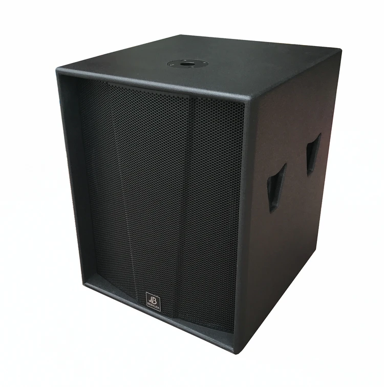 QE-001 Professional Audio Equipment 18 inch Subwoofer with subwoofer unit Good Quality Professional Packing
QE-001 Professional Audio Equipment 18 inch Subwoofer with subwoofer unit Good Quality Professional Packing