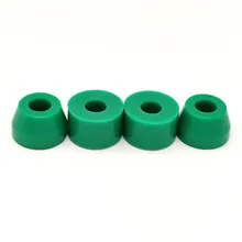 Land Surfboard 25/15/15mm High Elastic SHR85AAK Shock Absorber PU Cushion PU Cushion Longboard Hoverboard Accessories Part
Land Surfboard 25/15/15mm High Elastic SHR85AAK Shock Absorber PU Cushion PU Cushion Longboard Hoverboard Accessories Part