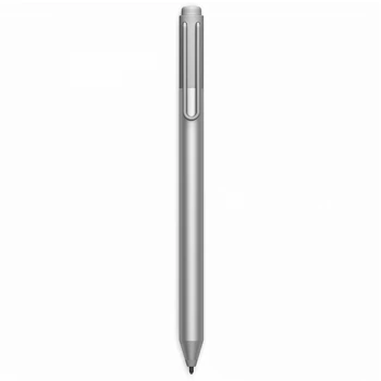 For Microsoft Surface Genuine Pen Electronics Capacitive Pen Tablets Screen Wrinting Pens ing Screen Stylus Pencil Silver
For Microsoft Surface Genuine Pen Electronics Capacitive Pen Tablets Screen Wrinting Pens ing Screen Stylus Pencil Silver