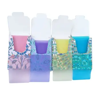25 sheet Disposable Boxed Soap Paper Travel Portable Hand Washing Box Scented Slice Sheets Mini Soap Paper Outdoors Clean Tools
25 sheet Disposable Boxed Soap Paper Travel Portable Hand Washing Box Scented Slice Sheets Mini Soap Paper Outdoors Clean Tools