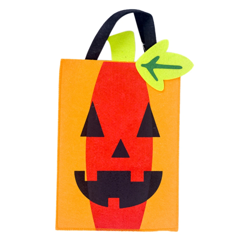 Halloween Party Cartoon Candy Bags Trick or Treat Candy Tote Bags Gift Party Cute Smiley Paper Bags with Stickers Children
Halloween Party Cartoon Candy Bags Trick or Treat Candy Tote Bags Gift Party Cute Smiley Paper Bags with Stickers Children