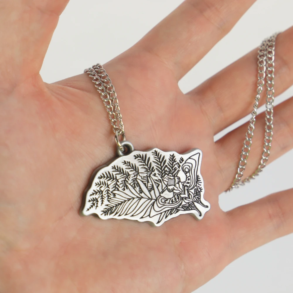 The Last of Us 2 Part II Ellie Tattoos Butterfly Necklaces Pendants Dina Bracelet Game Accessories New
The Last of Us 2 Part II Ellie Tattoos Butterfly Necklaces Pendants Dina Bracelet Game Accessories New