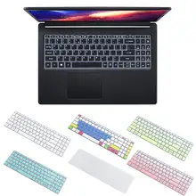 

Laptop Keyboard Cover Skin For Acer Aspire 3 A315-56G A315-55G A315-55 A315 55 55G/ Aspire 5 A515-55G A515-55 A515 55G 15.6 inch