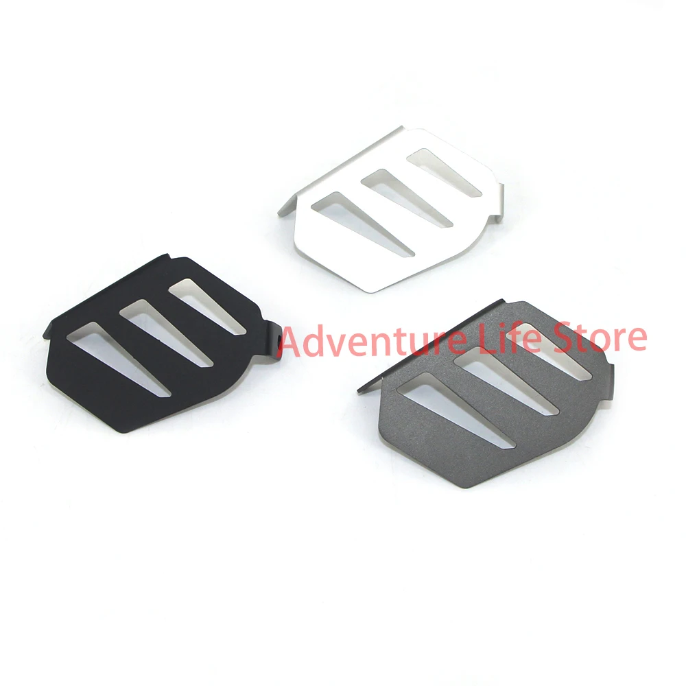 Motorcycle Aluminum Exhaust Flap Guard Cover Protector For BMW R1250GS ADV LC R 1250GS LC Adventure 2019 R1250R R 1250GSA
Motorcycle Aluminum Exhaust Flap Guard Cover Protector For BMW R1250GS ADV LC R 1250GS LC Adventure 2019 R1250R R 1250GSA