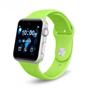 Bluetooth Smart Watch Support SIM Card Original Crown Operation Wearable Magic Knob for Apple iphone Android Phone DM09
Bluetooth Smart Watch Support SIM Card Original Crown Operation Wearable Magic Knob for Apple iphone Android Phone DM09
