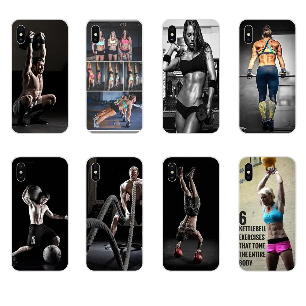 Body Building Crossfit Kettlebells TPU Shell For Samsung Galaxy Note 5 8 9 S3 S4 S5 S6 S7 S8 S9 S10 5G mini Edge Plus Lite
Body Building Crossfit Kettlebells TPU Shell For Samsung Galaxy Note 5 8 9 S3 S4 S5 S6 S7 S8 S9 S10 5G mini Edge Plus Lite