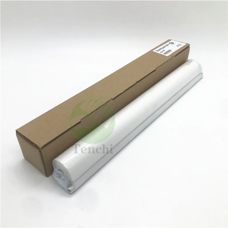 Fuser Cleaning Web Oil Roller B140-4181 AE04-5046 FOR RICOH AFICIO 1060 2060 1075 2075 MP 6500 7500 8000 9002 7502
Fuser Cleaning Web Oil Roller B140-4181 AE04-5046 FOR RICOH AFICIO 1060 2060 1075 2075 MP 6500 7500 8000 9002 7502