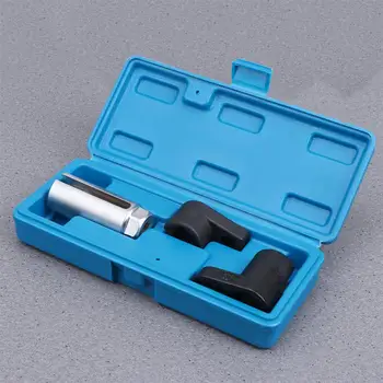 5Pcs ,3pcs Oxygen Sensor Sleeve Portable Oxygen Sensor Remover for Disassembly Car A30
5Pcs ,3pcs Oxygen Sensor Sleeve Portable Oxygen Sensor Remover for Disassembly Car A30