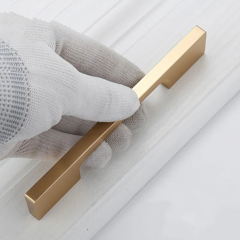 aluminum handle 44