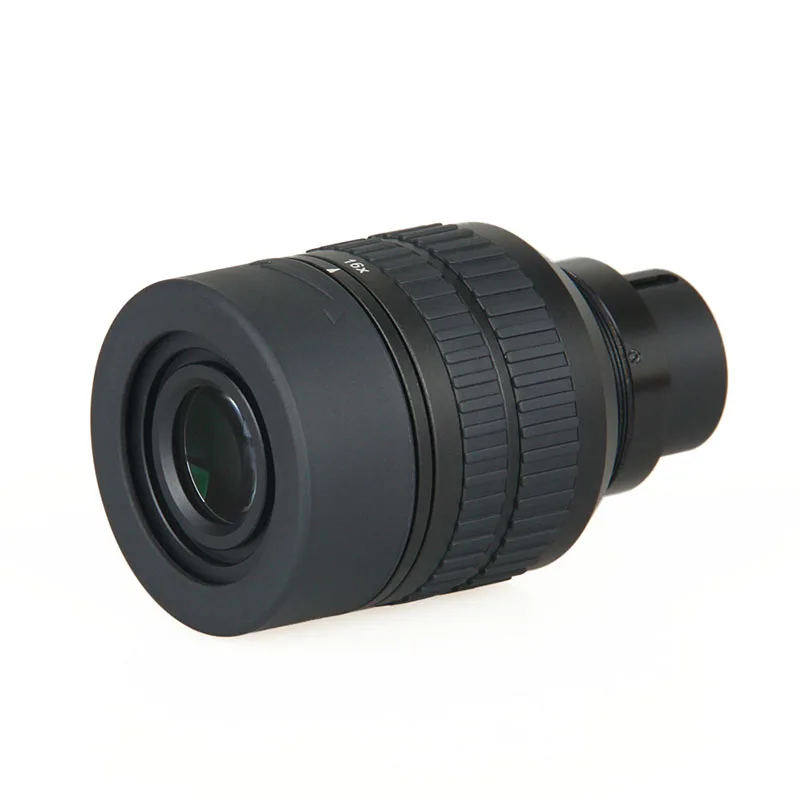 Тактический SP9 16-48X68ED с фокусирующей оптикой для наблюдения точечных целей окуляр