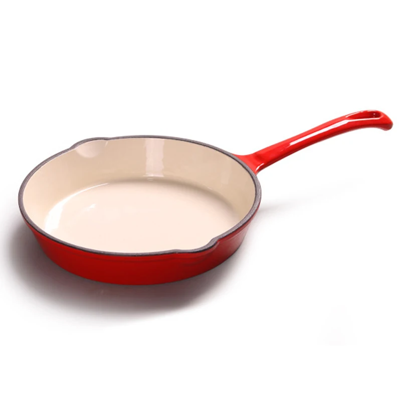 Long Handle Cast Iron Griddles Frying Pan Pot Flat Bottom Frying Pan Frying Pan Non-Stick Steak Grill Cooking Pot
Long Handle Cast Iron Griddles Frying Pan Pot Flat Bottom Frying Pan Frying Pan Non-Stick Steak Grill Cooking Pot