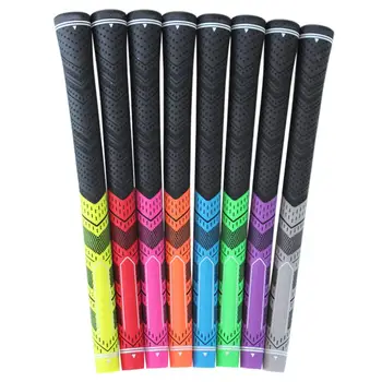 Portable Rubber Random Color Golf Tool Action Correction Device Anti Slip Grips Golf Grip Outdoor Trainging Aids
Portable Rubber Random Color Golf Tool Action Correction Device Anti Slip Grips Golf Grip Outdoor Trainging Aids