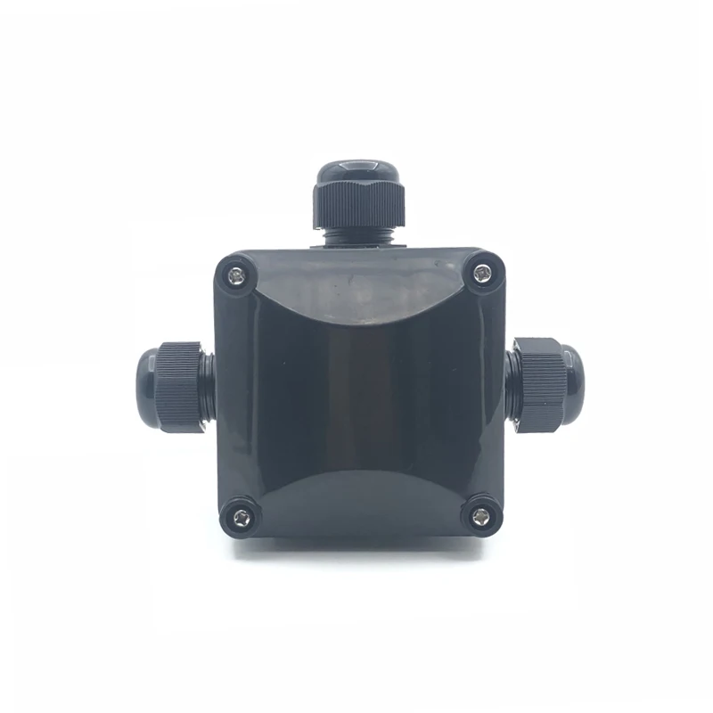 cable waterproof box