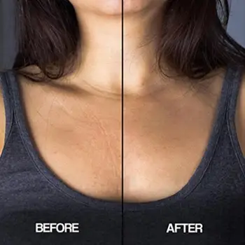 Breast Chest Anti Wrinkle Decollete Pad Cleavage Wrinkles Silicone Chest Pad Reusable Anti Wrinkle Breast Sticker
Breast Chest Anti Wrinkle Decollete Pad Cleavage Wrinkles Silicone Chest Pad Reusable Anti Wrinkle Breast Sticker