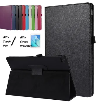 2 Section Foldable Litchi Pattern Protective Cover Case for Samsung Galaxy Tab A 2019 SM-T510 SM-T515 T510 T515 10.1 inch Cases
2 Section Foldable Litchi Pattern Protective Cover Case for Samsung Galaxy Tab A 2019 SM-T510 SM-T515 T510 T515 10.1 inch Cases